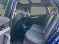 Audi A4 - Vorschau Bild 8