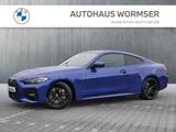 BMW 430i Coupé M Sportpaket HiFi DAB RFK Komfortzg. - BMW 4er Reihe aus 2023
