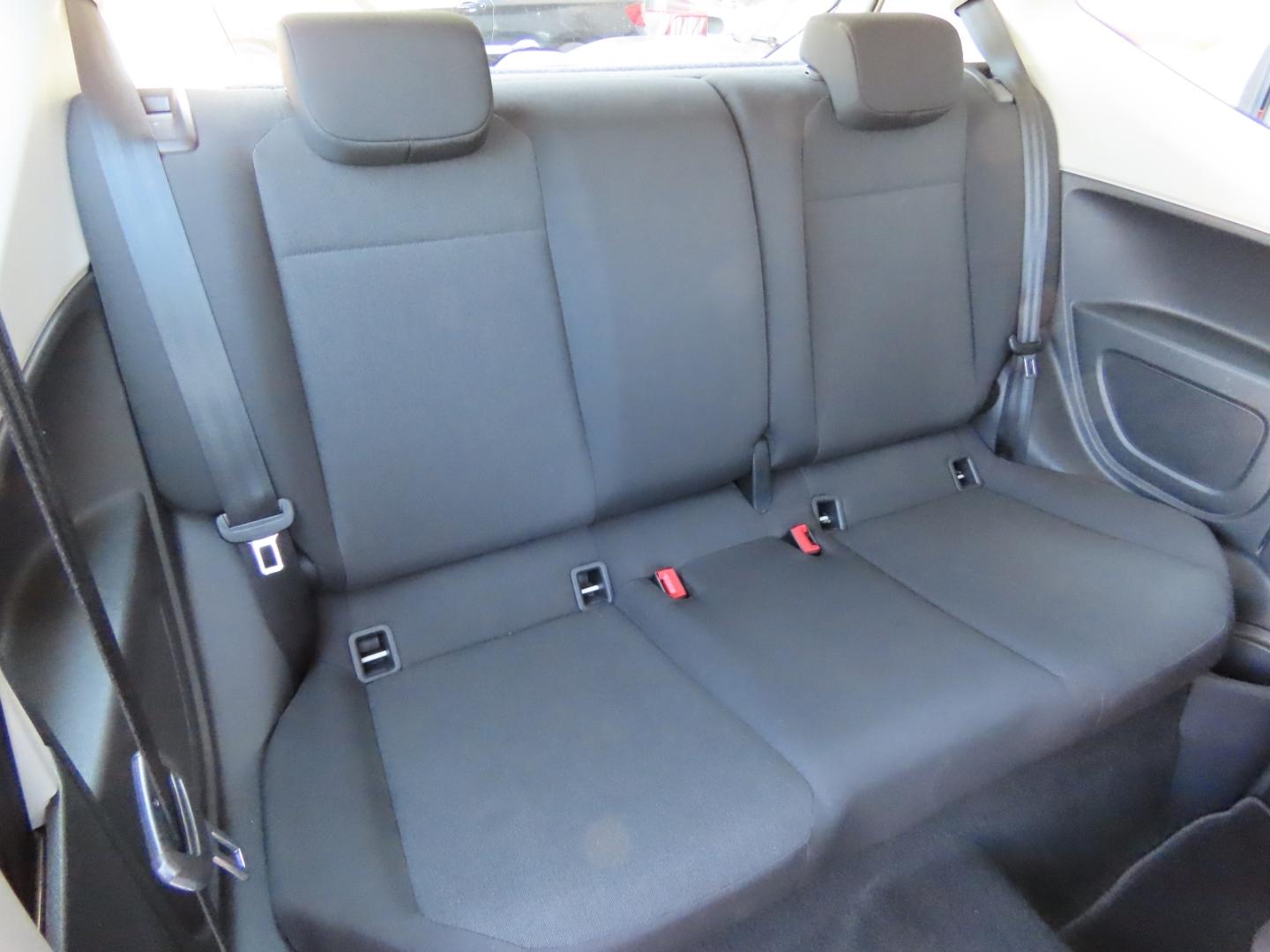 Volkswagen Up Basis 1.Hand*LED*Bluetooth*8-fach, миниатюра 17