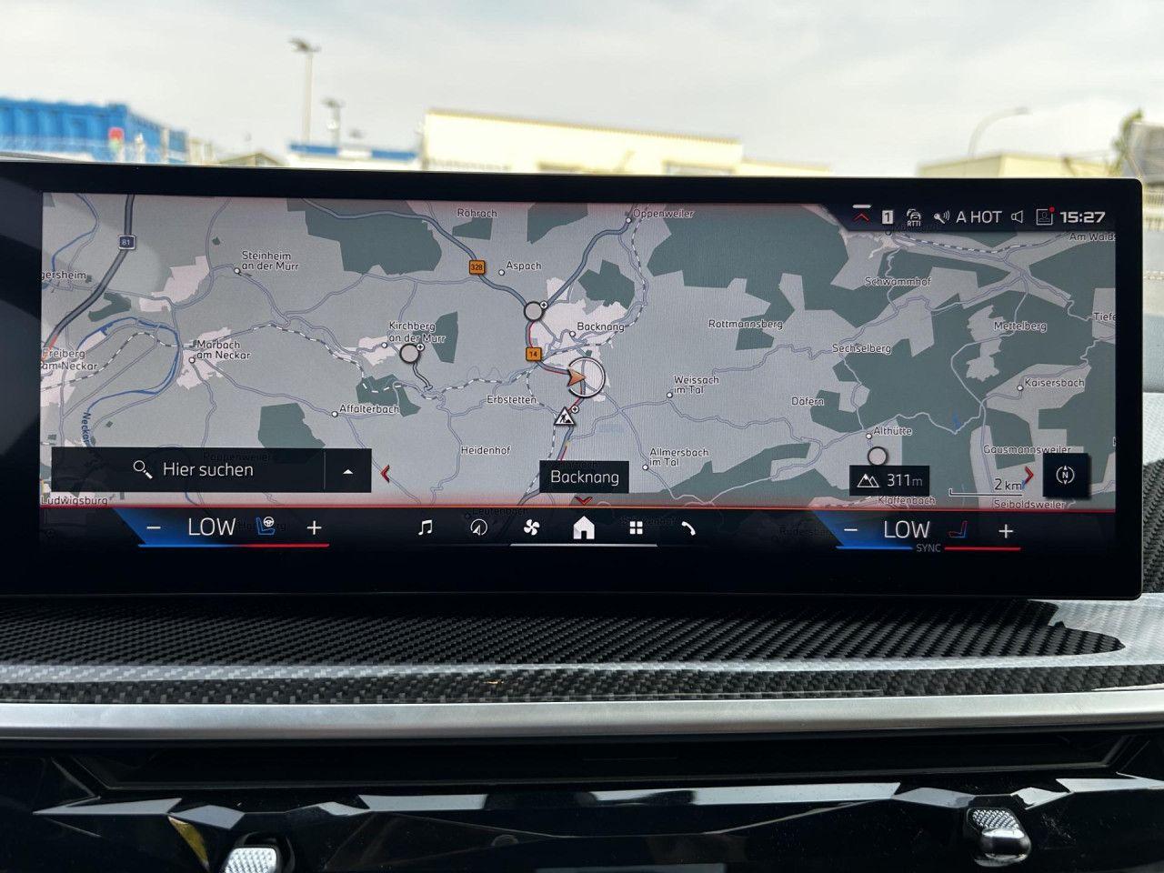 BMW X5 M60i M Pro Sky Standh.Sitzbel.Massage 147.266