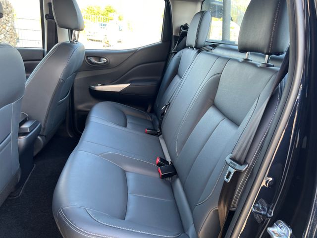 DFSK Rich 6  Automatik AHL 3 toKamera