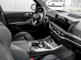 BMW X5 xDrive40d 22" M Sport DA prof. H/K HUD 360° u - BMW X5