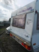 Dethleffs Bolero RD6 - Dethleffs Bolero
