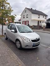 Opel Agila - Opel Agila Gebrauchtwagen in Mannheim