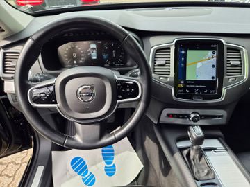 Volvo XC90 - 9