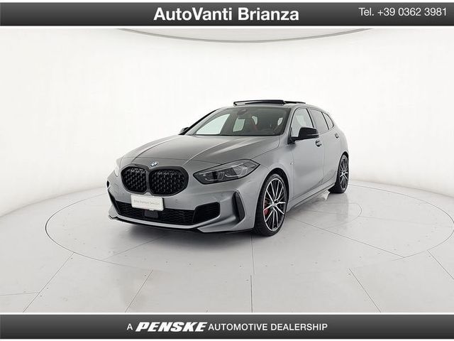 BMW Serie 1 M 135i xdrive ColorVision Edition