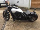 Kawasaki 900 Vulcan Custom - Offers