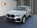 BMW X3 xDrive 30d Advantage+LED+PDC+NAVI+VIRTUAL - BMW X3: Advantage