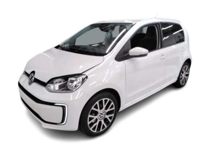 Volkswagen up e-up! Elektro Move Up! RFK/PDC/Klima/DAB+/SH