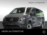 Mercedes-Benz Vito 116 CDI 4x4 Mixto Extralang |STHZ|AHK|KAM - Mercedes-Benz Vito: Leder, Standheizung