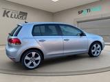 Volkswagen Golf VI  1,4 TSI Match, Sitzheizung, Bluetooth - Volkswagen Golf: Match