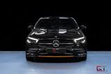 Mercedes-Benz CLA 200 AMG Orange Edition Pano Auxiliary Heater - gebrauchte Mercedes-Benz CLA 200 aus dem Jahr 2019