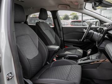 Ford Puma 1.0 Titanium Spurhalteassistent Kamera Navi