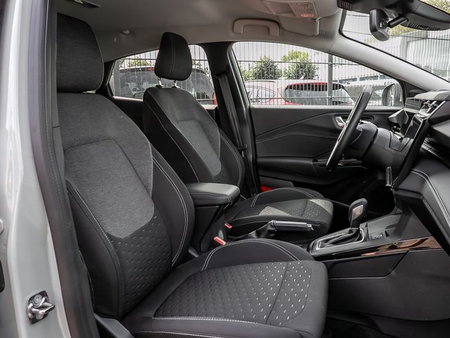 Ford Puma 1.0 Titanium Spurhalteassistent Kamera Navi