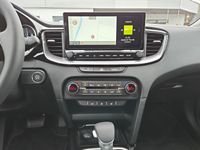 Kia cee'd Sportswagon - Vorschau Bild 11