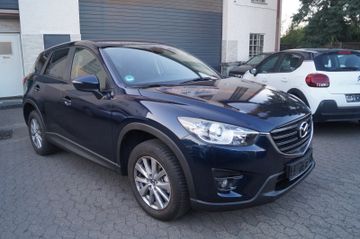 Mazda CX-5 - 8