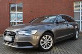 Audi A6 Avant 2.0 TDI Bi-Xenon Navigation - Audi A6: Navigation