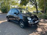 Fiat FIAT 500C 1.2 Lounge - 1Hand - Rentnerfahr... - : Cabrio, Rent
