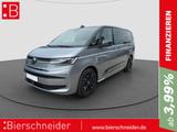 Volkswagen T7 Multivan 2.0 TDI DSG Edition LÜ AHK PANO ACC 