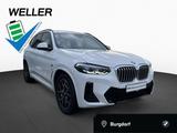 BMW X3 xDrive30e M-Sport AHK Memory LED SHz RFK DAB+