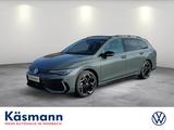 Volkswagen Golf Variant 1.5 eTSI R-Line AHK PANO BLACK
