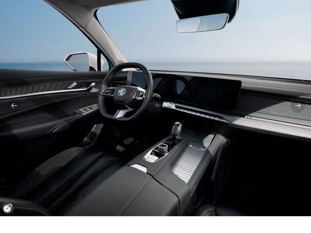 MG S9 - Bild 2