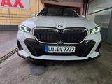 BMW 520d M Sport Pro