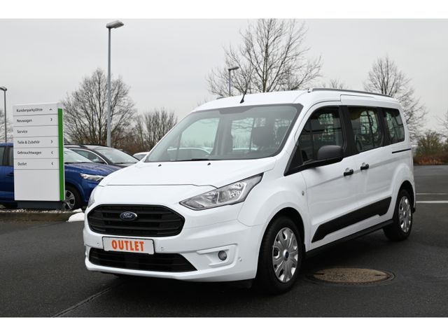 Ford Transit Connect Kombi 1.5 L2 Navi DAB Shz PDC