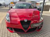 Alfa Romeo Giulietta Super, 2.Hand,AHK, tüV 01.2028, NAVI - scheckheftgepflegte Alfa Romeo Giulietta