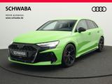Audi RS 3 Sportback S tronic *NAV*Sportabgas*MATRIX - Audi RS3 aus 2025