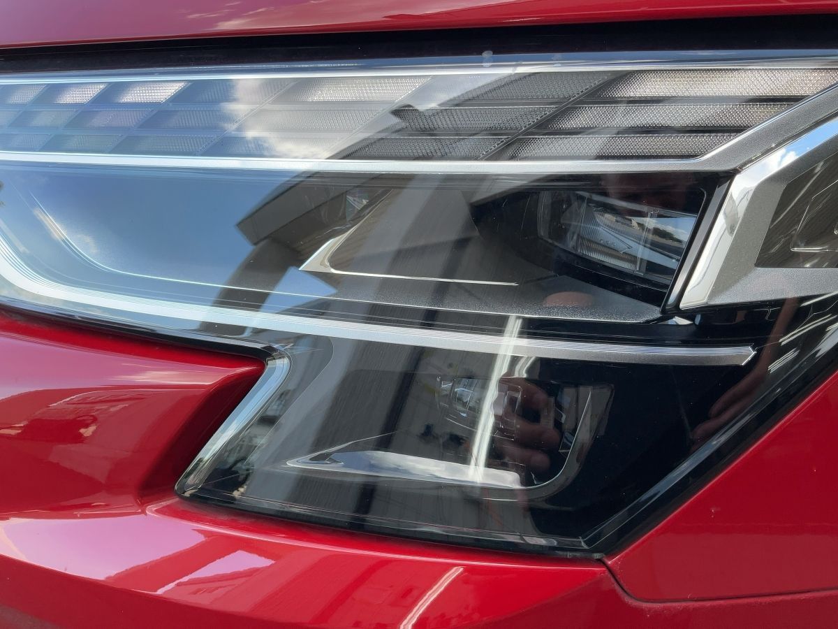 Audi A3 - Bild 16