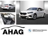 BMW 218i Gran Coupe Sport Line Panorama Klimaaut. - Jahreswagen: Coupé