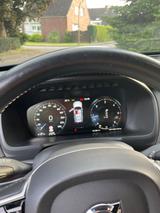 Volvo XC90 B5 D AWD Geartronic Inscription Inscription - Volvo XC90 mit Diesel-Antrieb: Geländewagen, 7sitzer