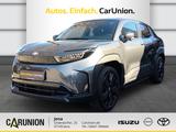 Toyota Urban Cruiser BEV 4x2 Lounge 128 kW