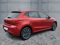 Seat Ibiza - Vorschau Bild 6
