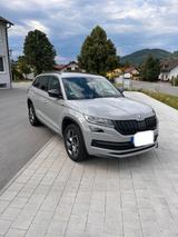 Skoda Kodiaq 2.0 TSI DSG 4x4 SPORTLINE SPORTLINE
