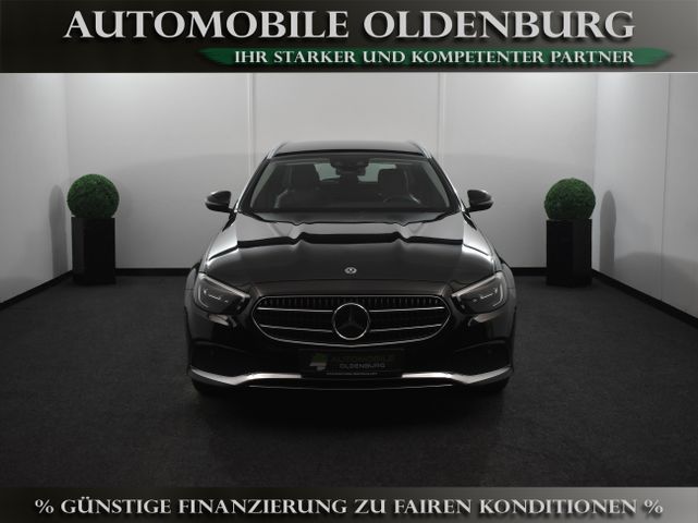 Mercedes-Benz E 300 de T Avantgarde *Distro+*BURM*KeylessGo*