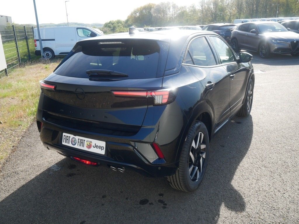 Opel Mokka — fotografia 2