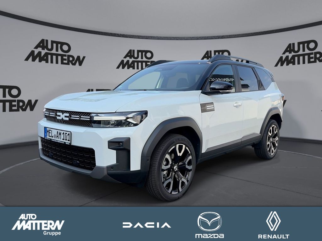 Image of Dacia Bigster