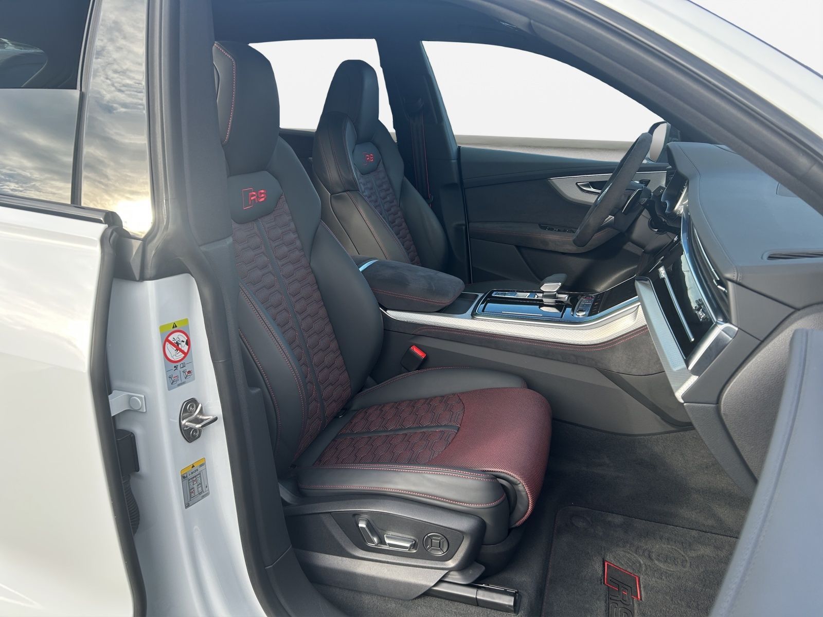 Audi RSQ8 - Bild 4