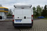 Fiat Ducato Kasten 28 115 Sortimo+Dachträger WENIG KM - Fiat Ducato: 11