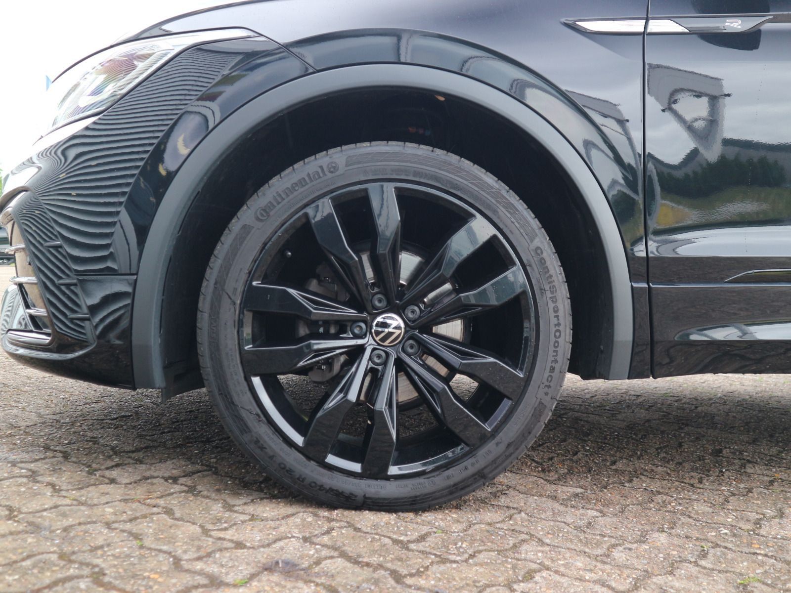 Volkswagen Tiguan Allspace - Bild 16