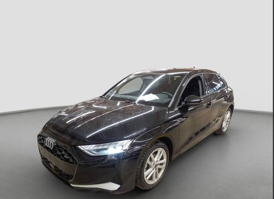 Audi A3 - Bild 5