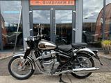 Royal Enfield Classic 650 Chrome Black - Royal Enfield Classic 650