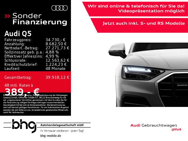 Image of Audi Q5