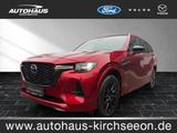 Mazda CX-80 AWD PHEV HOMURA PLUS - Mazda CX-80 Tageszulassungen