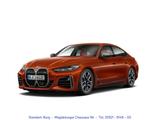 BMW i4 M50 xDrive Gran Coupe Laser ACC 4x SHZ ACC PA - BMW i4 xDrive Gebrauchtwagen