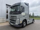 Volvo FH 500TC Globetrotter Full fairing I-Park Cool - Bohrgerät