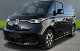 Volkswagen ID. Buzz 77 kWh 150 kW Pro Pro - schwarze Volkswagen ID. Buzz