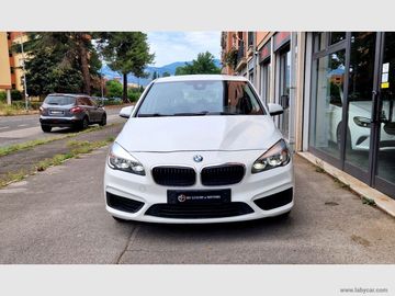 BMW 214 Active Tourer - 2